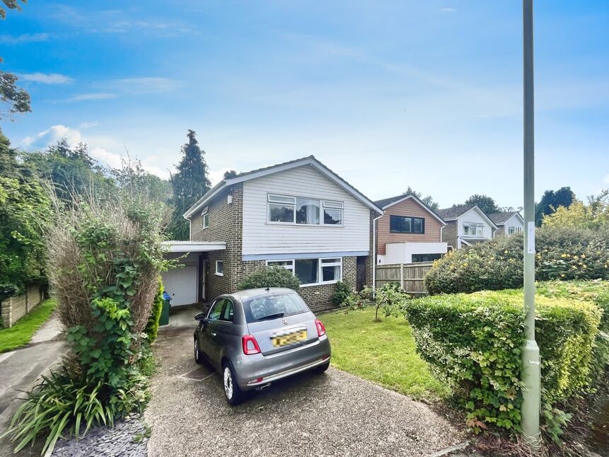 Main image of 4 bedroom  Property to rent, Queens Road, Southampton, Hampshire, SO31