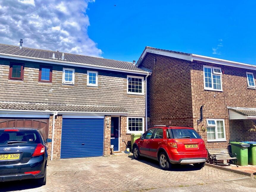 Main image of 3 bedroom  Property to rent, Birchdale Close, Southampton, Hampshire, SO31