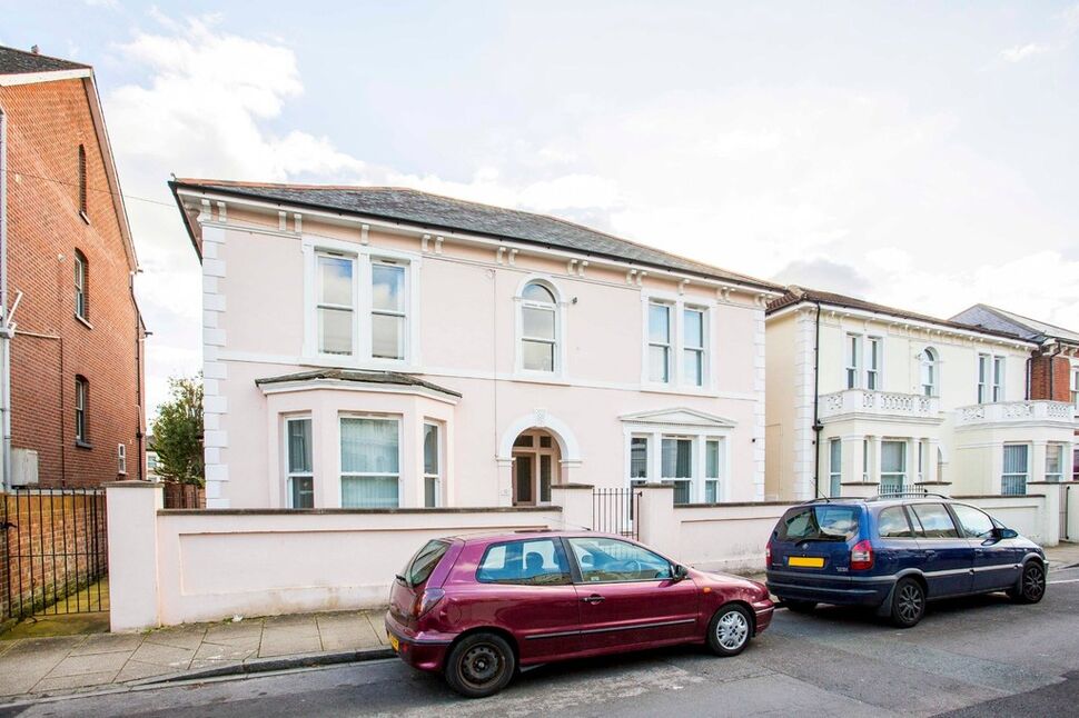 Main image of 1 bedroom  Property to rent, Cavendish Road, Hampshire, PO5