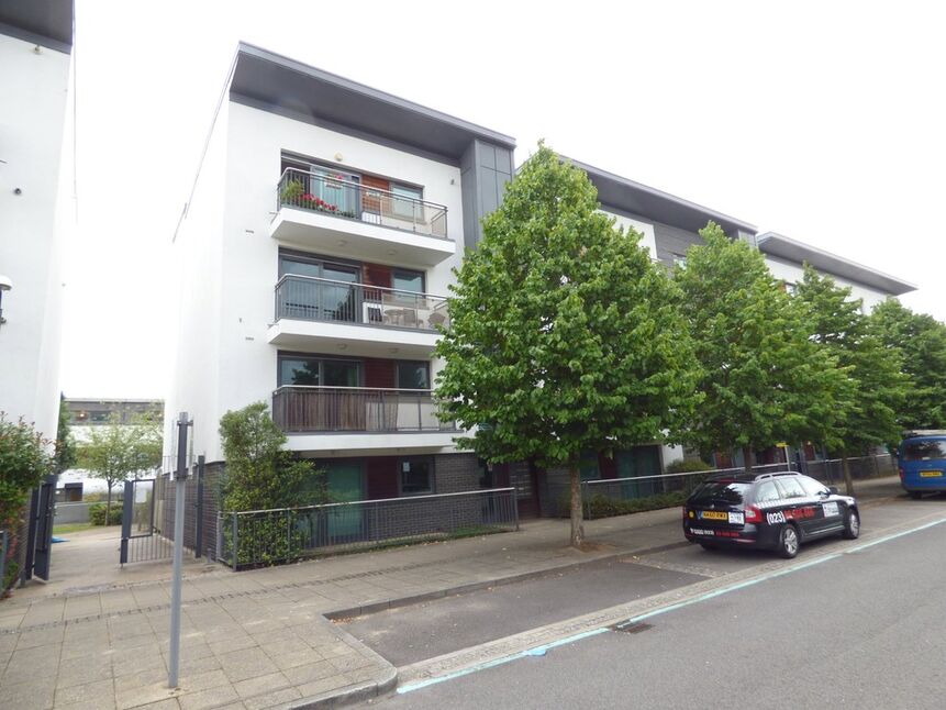 Main image of 2 bedroom  Property to rent, Nelson Street, Southampton, Hampshire, SO14