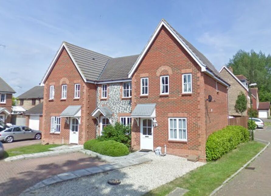 Main image of 3 bedroom  Property to rent, Foxbridge Drive, Chichester, PO20