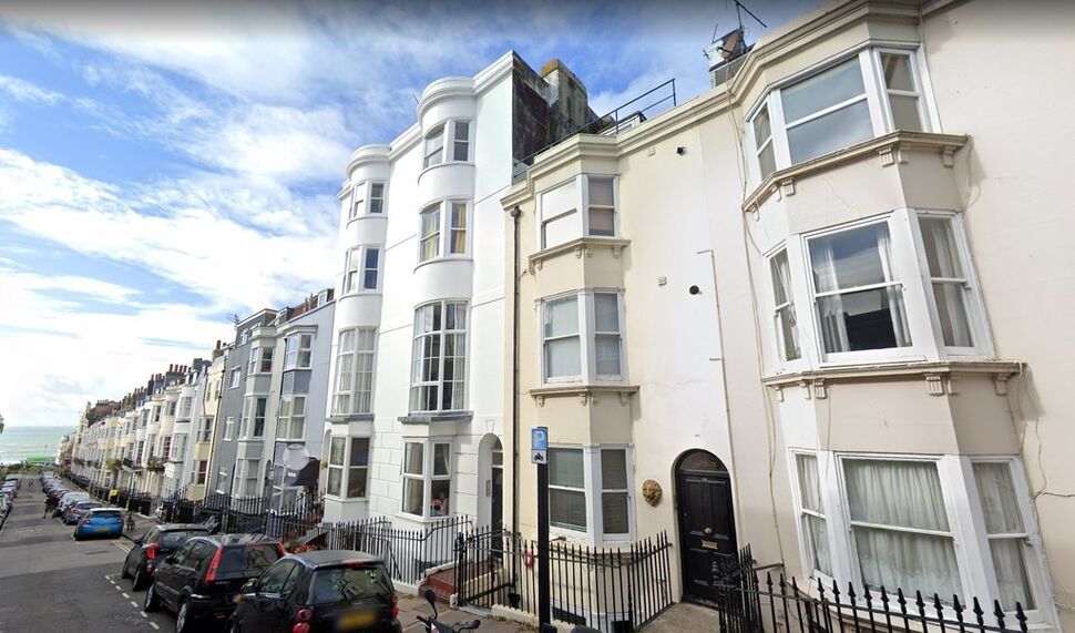 Main image of 1 bedroom  Property to rent, Devonshire Place, Brighton, BN2