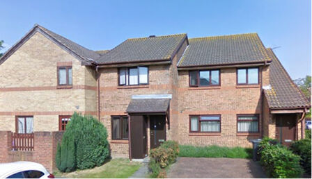 Downs Close, 2 bedroom  Property to rent, £1,200 pcm