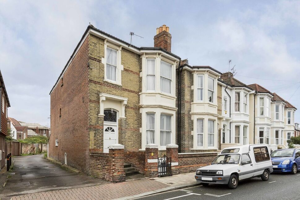 Main image of 6 bedroom  Property to rent, St. Edwards Road, Southsea, PO5