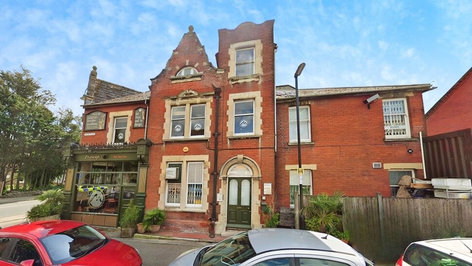 Main image of 2 bedroom  Property to rent, Portswood Road, Southampton, SO17