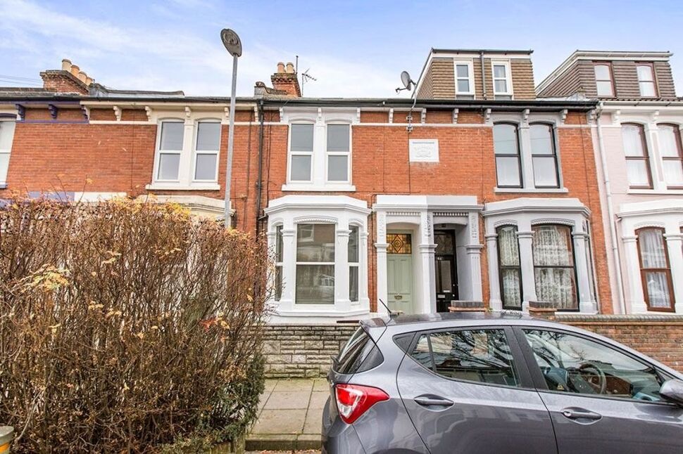 Main image of 4 bedroom  Property for sale, Chetwynd Road, Southsea, PO4