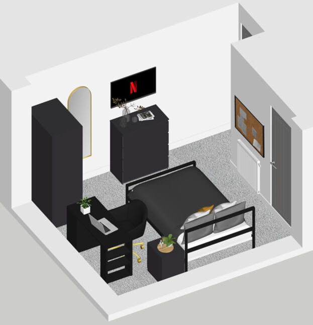 1 bedroom  Property to rent