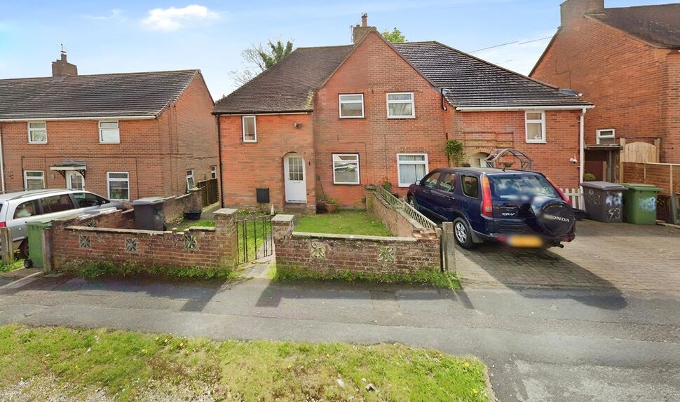 Main image of 1 bedroom  Property to rent, Battery Hill, Winchester, SO22